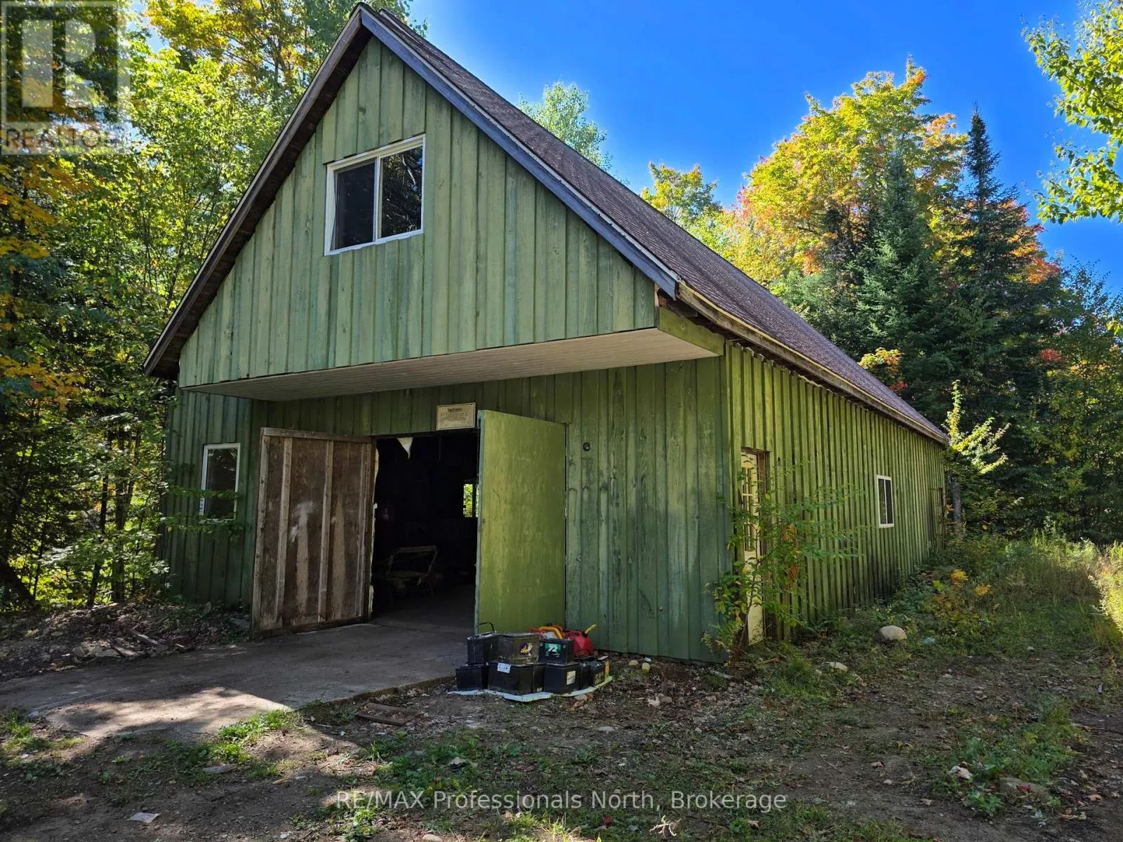 92 CONCESSION 2 & 3 ROAD W