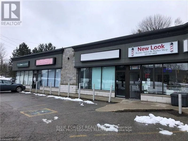 4 - 1329 FULLER STREET, #4