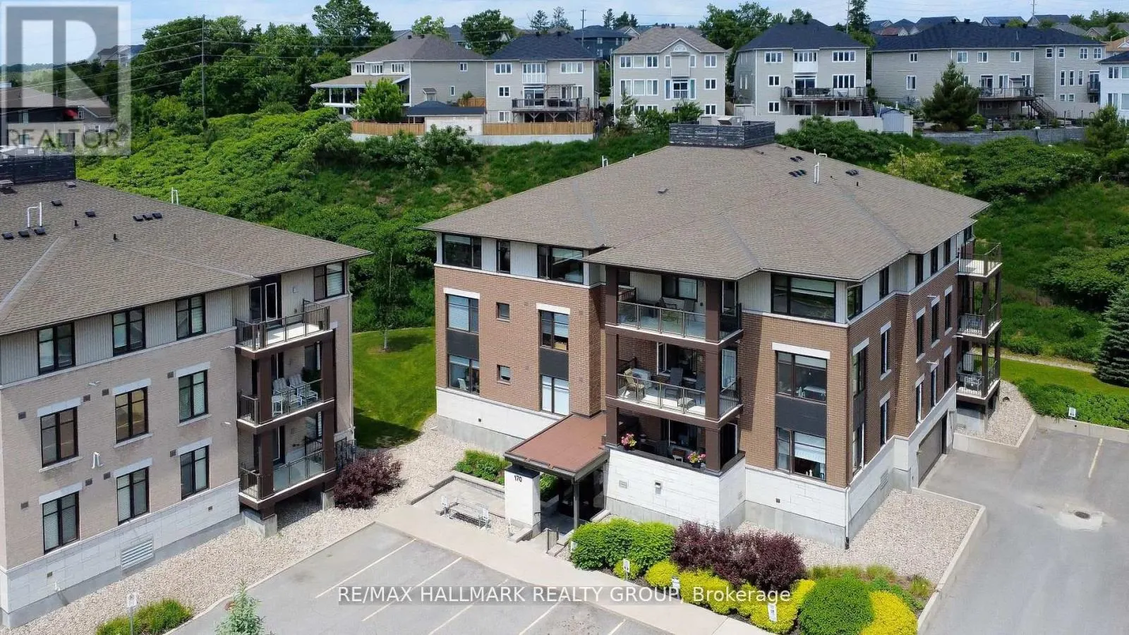 202 - 170 GUELPH