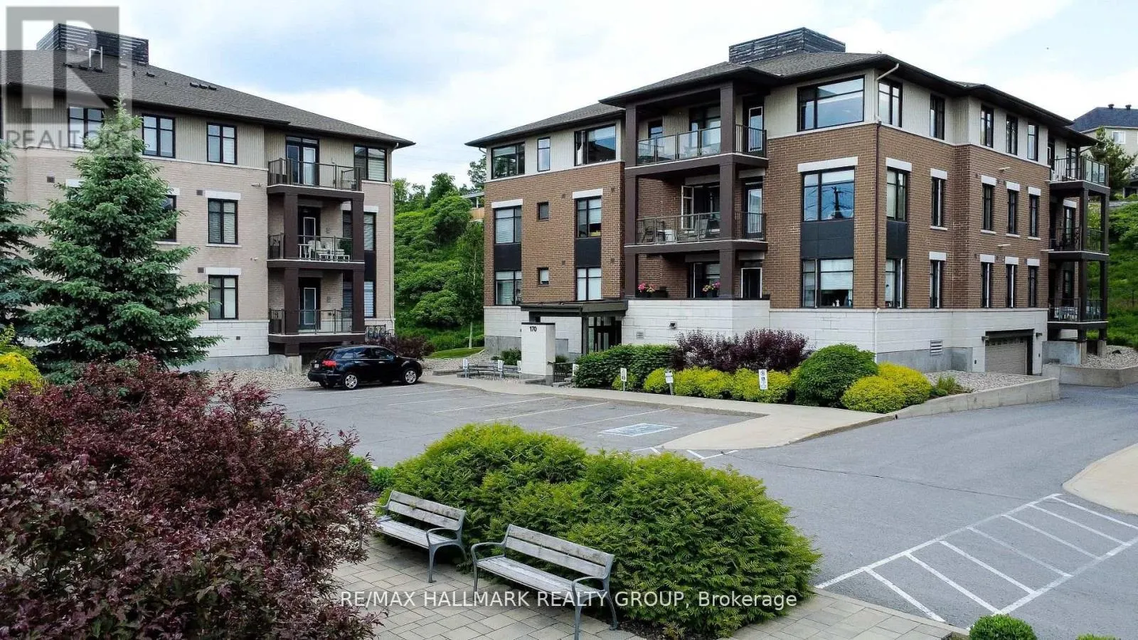 202 - 170 GUELPH