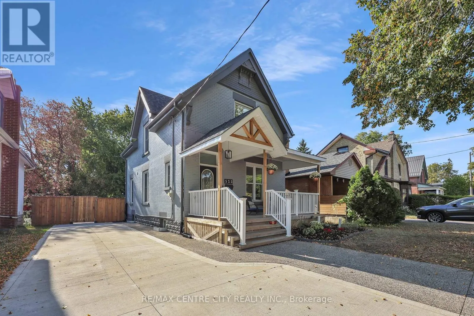 525 HALE STREET
