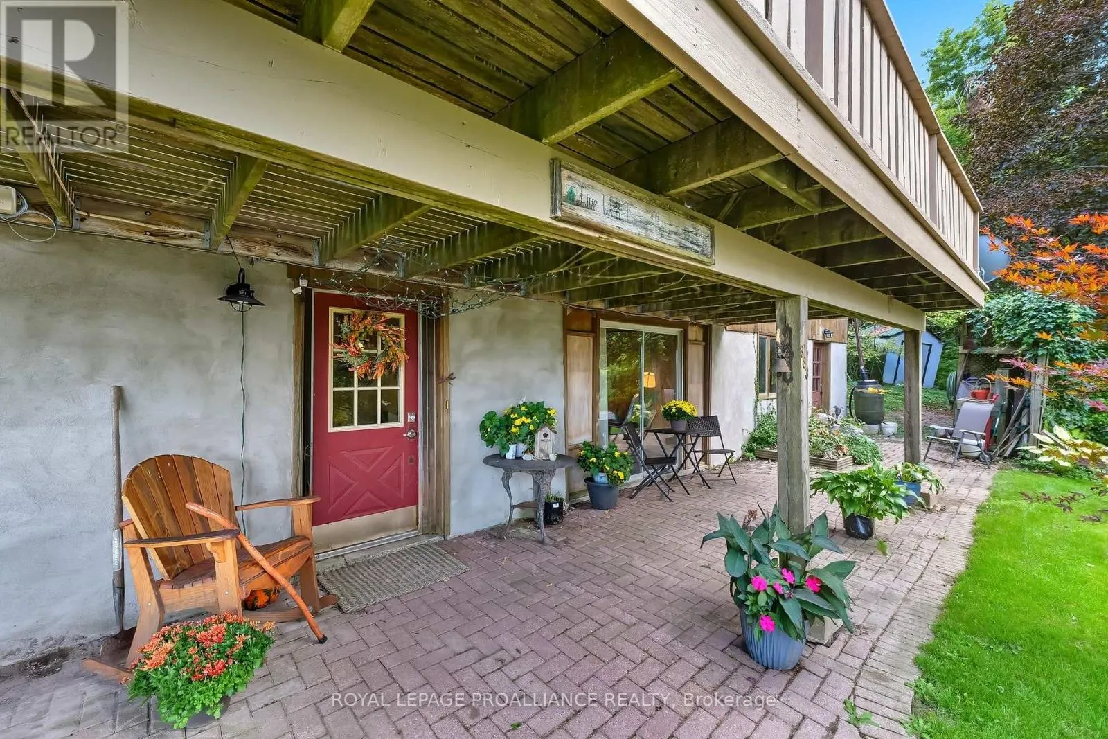 383 HANSEN ROAD