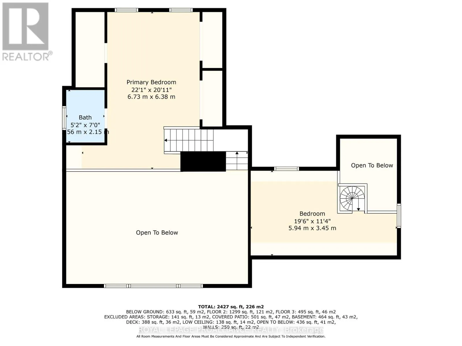 383 HANSEN ROAD