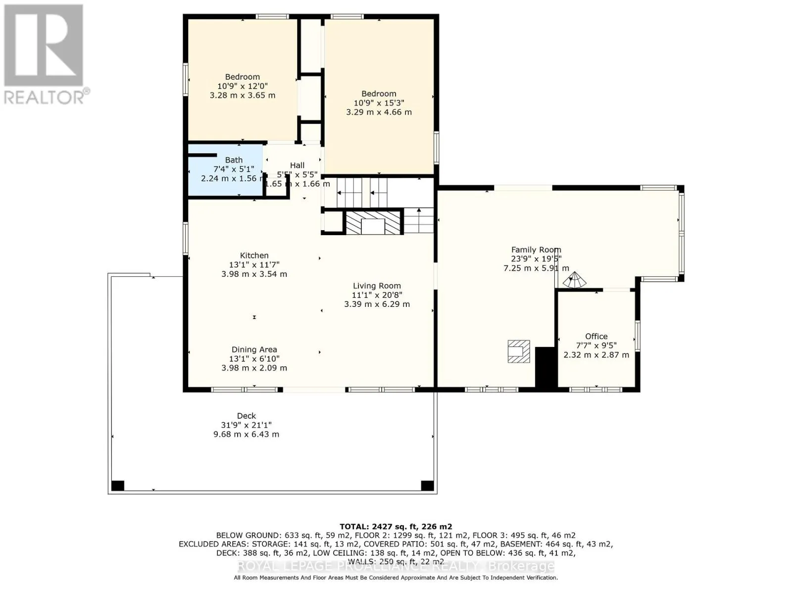 383 HANSEN ROAD