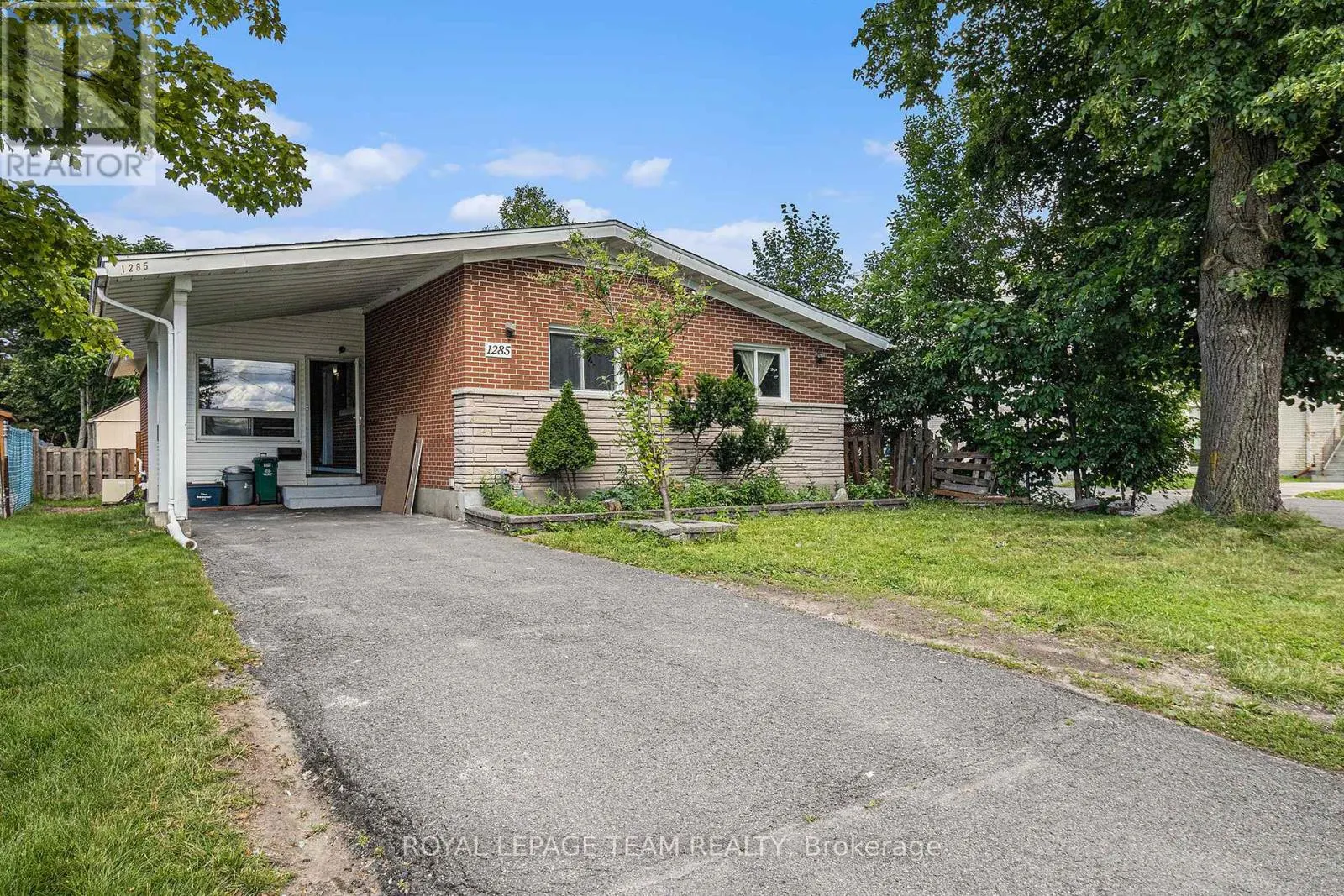 1285 FELLOWS ROAD