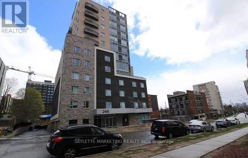 709 BDRM - 246 LESTER STREET