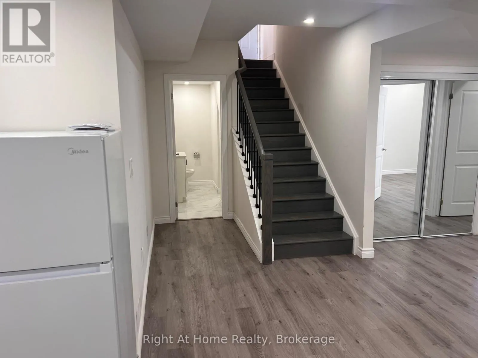 BASEMENT - 87 HITCHMAN STREET, #Basement