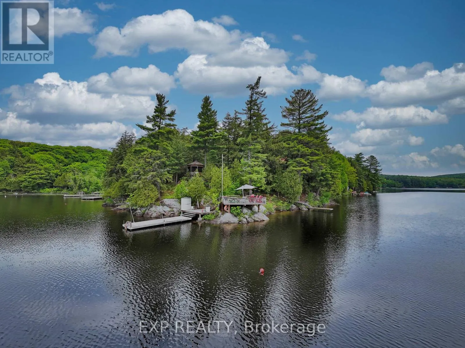 230 DOE LAKE PENINSULA