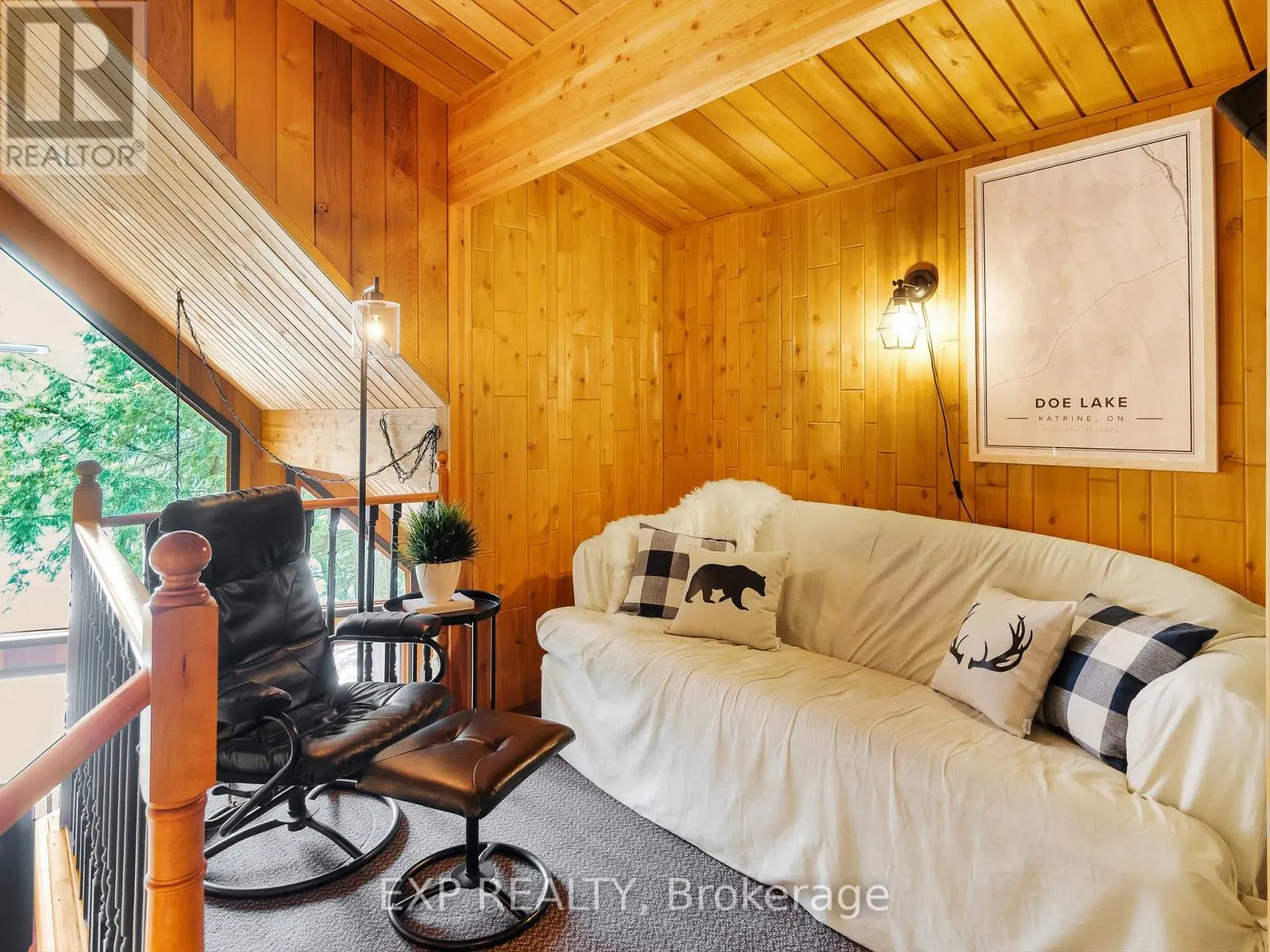 230 DOE LAKE PENINSULA