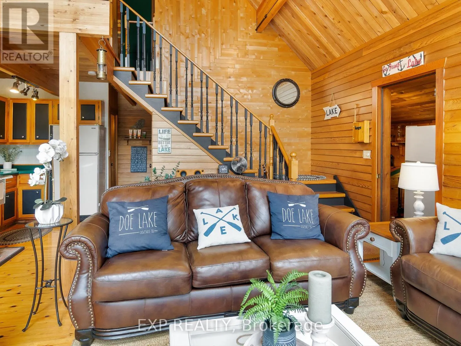 230 DOE LAKE PENINSULA