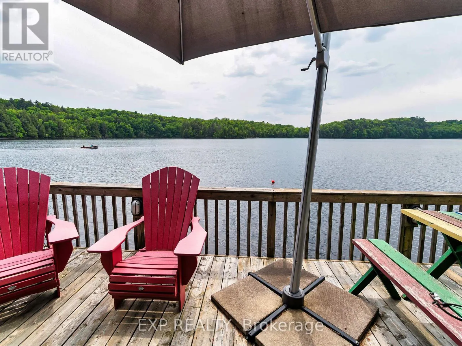 230 DOE LAKE PENINSULA