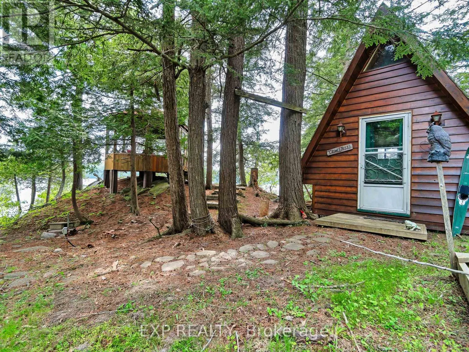 230 DOE LAKE PENINSULA