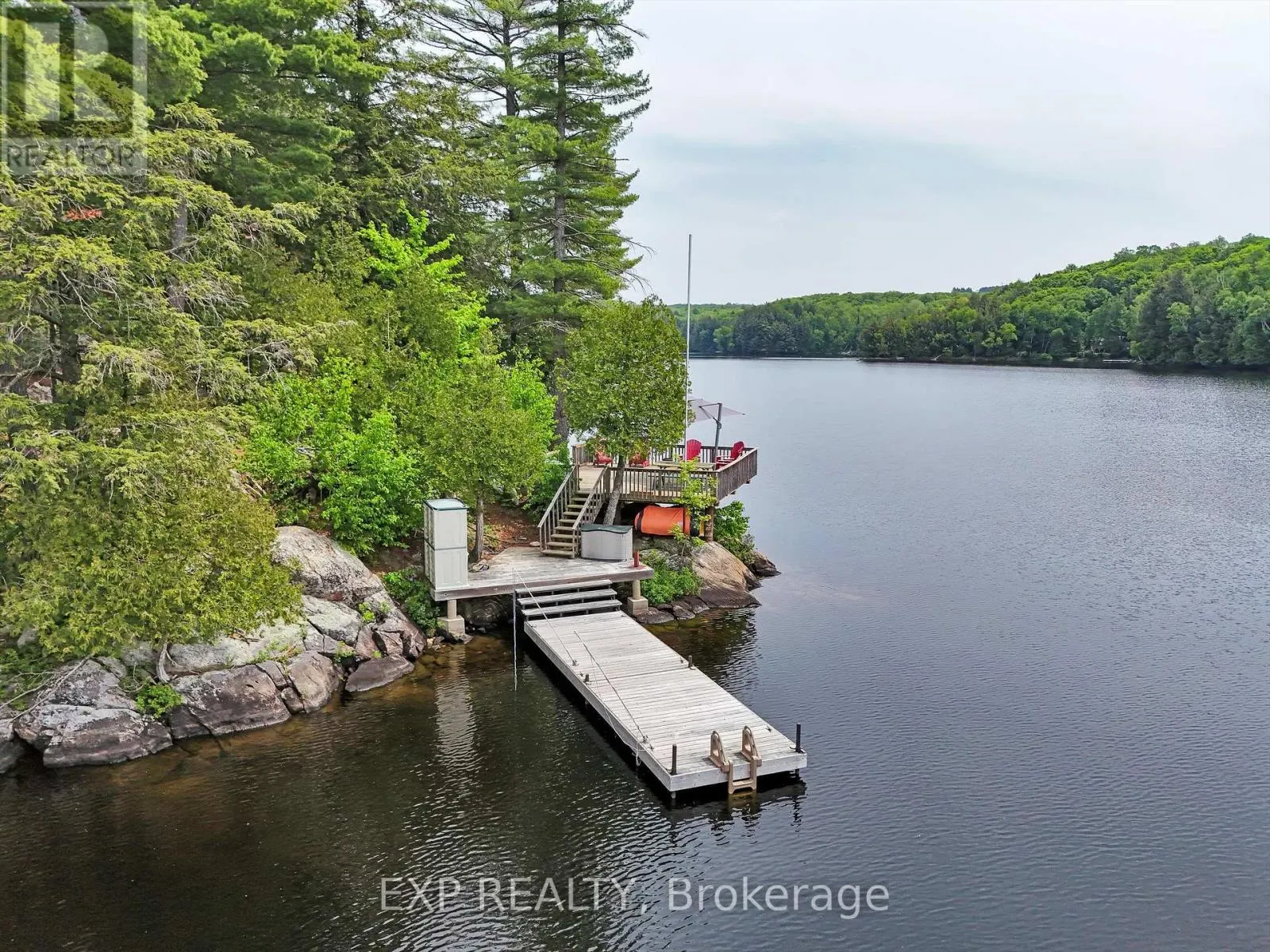 230 DOE LAKE PENINSULA