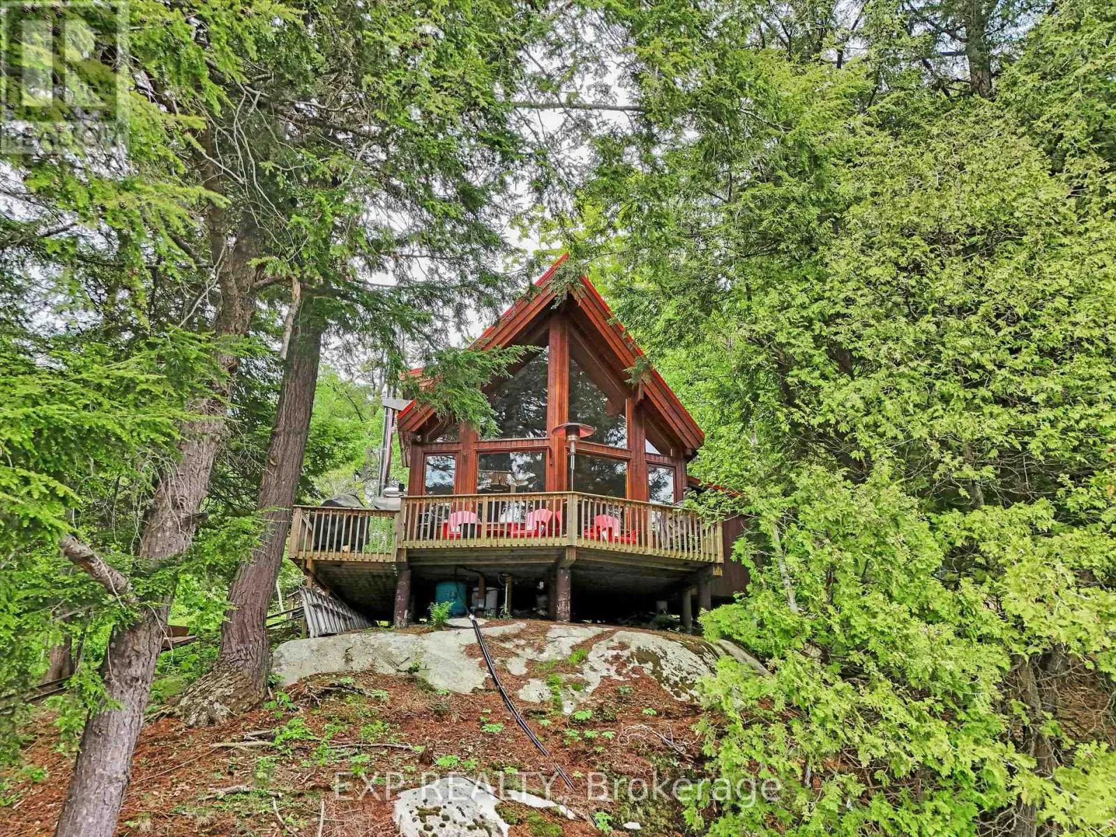 230 DOE LAKE PENINSULA