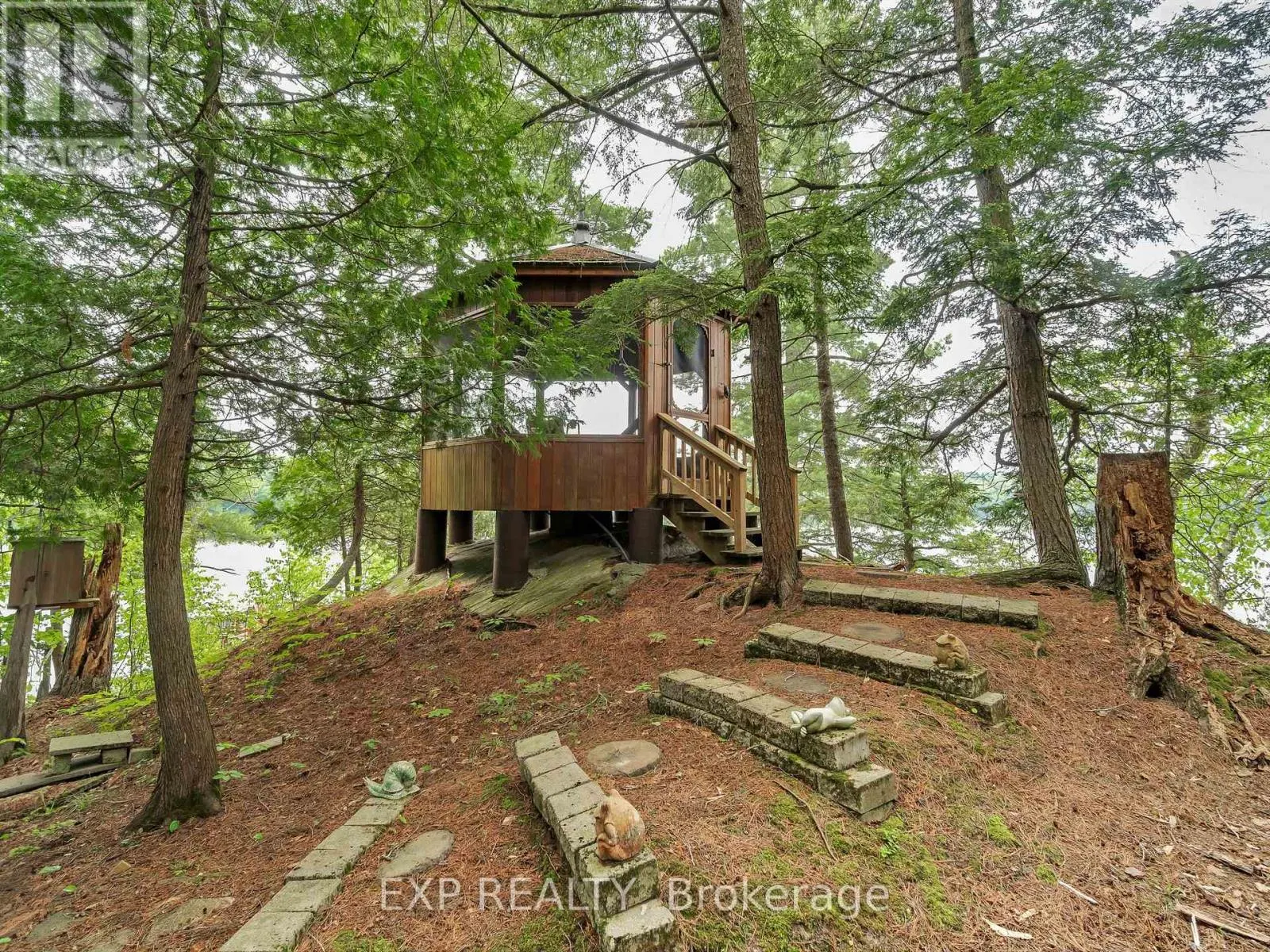 230 DOE LAKE PENINSULA