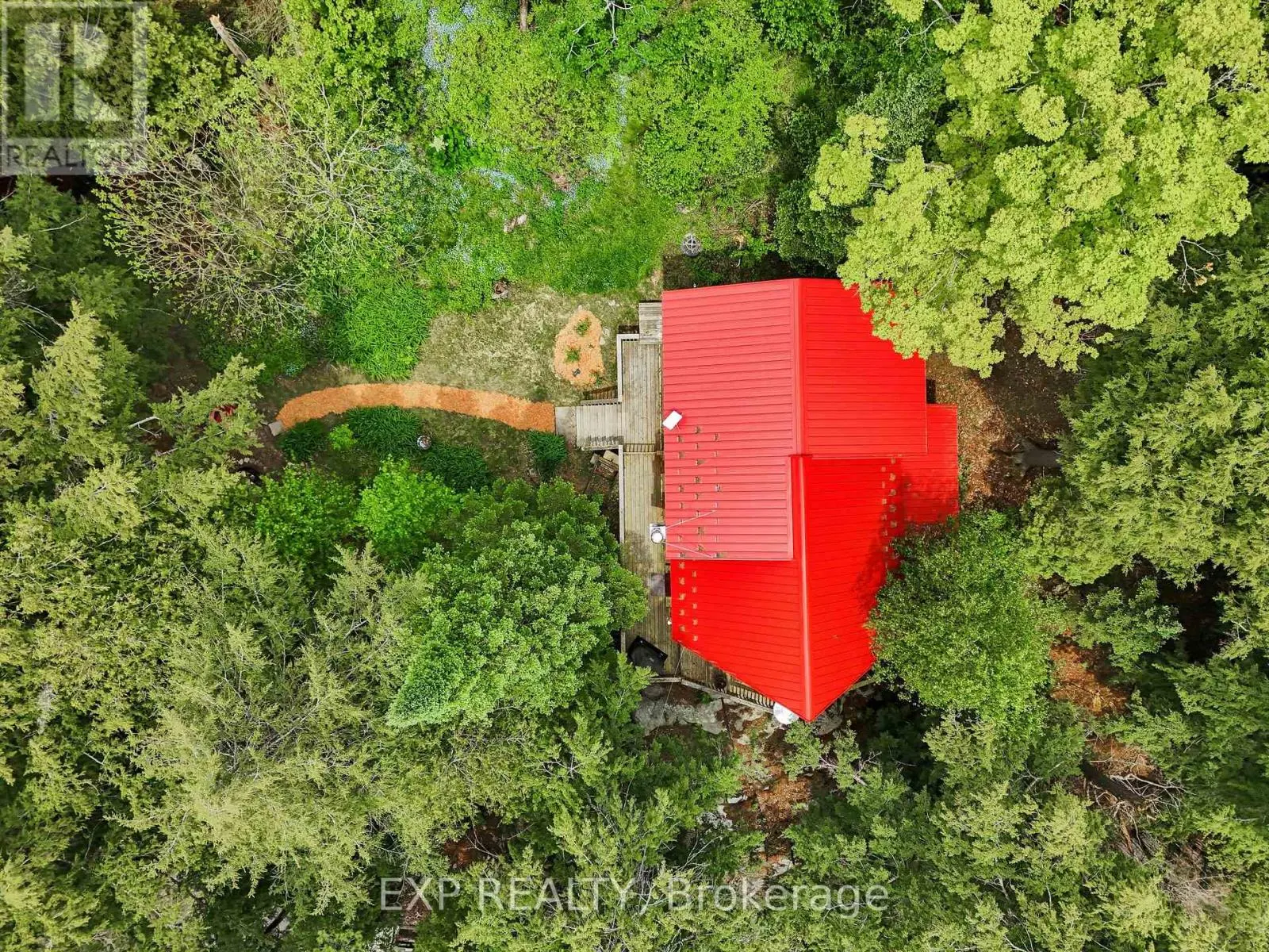 230 DOE LAKE PENINSULA