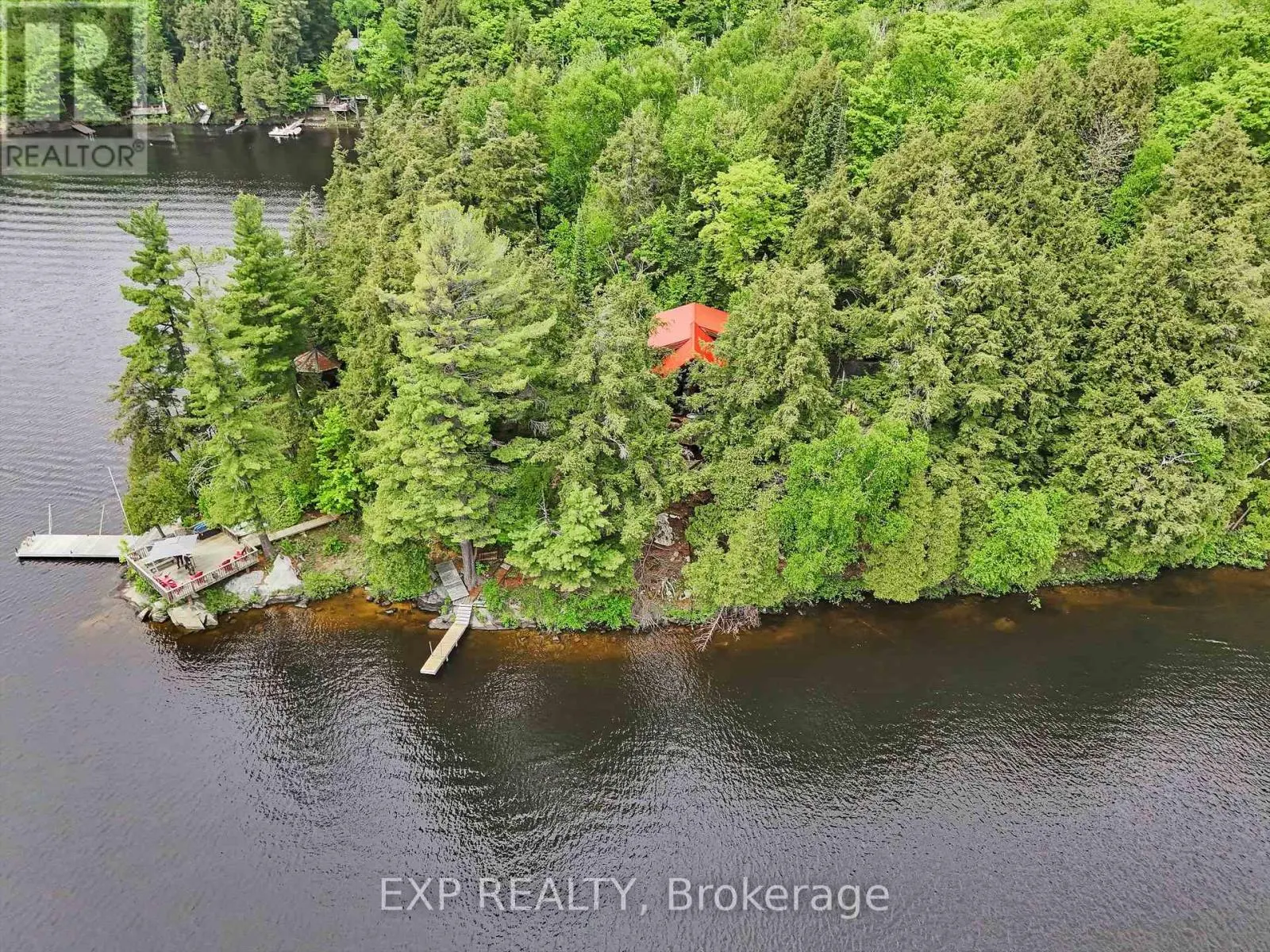 230 DOE LAKE PENINSULA
