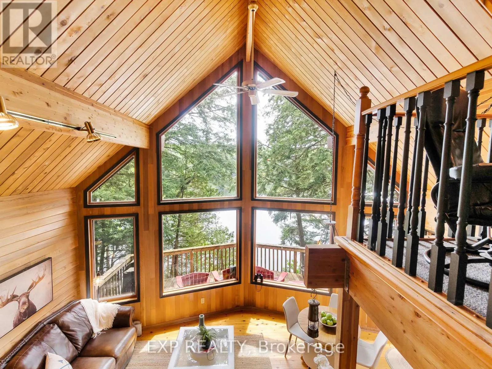 230 DOE LAKE PENINSULA