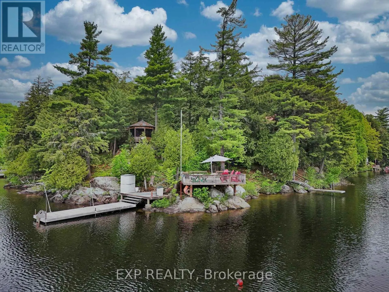 230 DOE LAKE PENINSULA