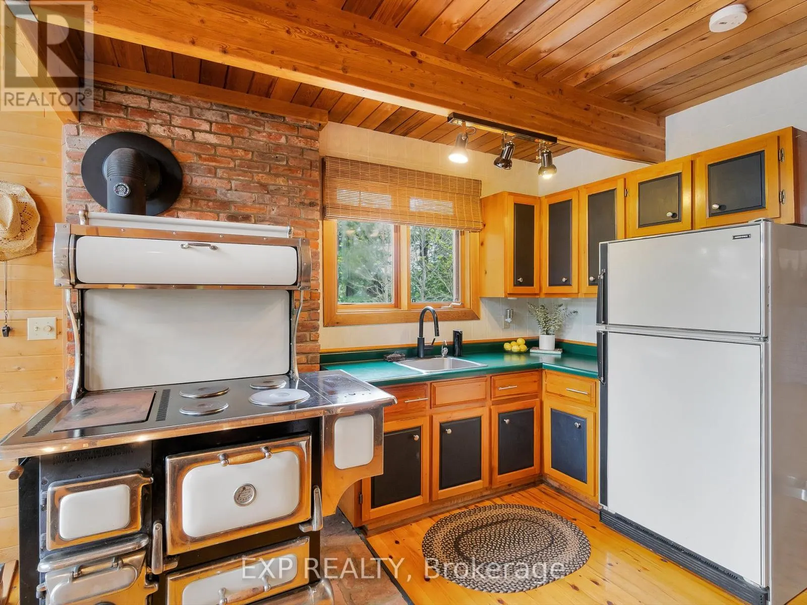 230 DOE LAKE PENINSULA