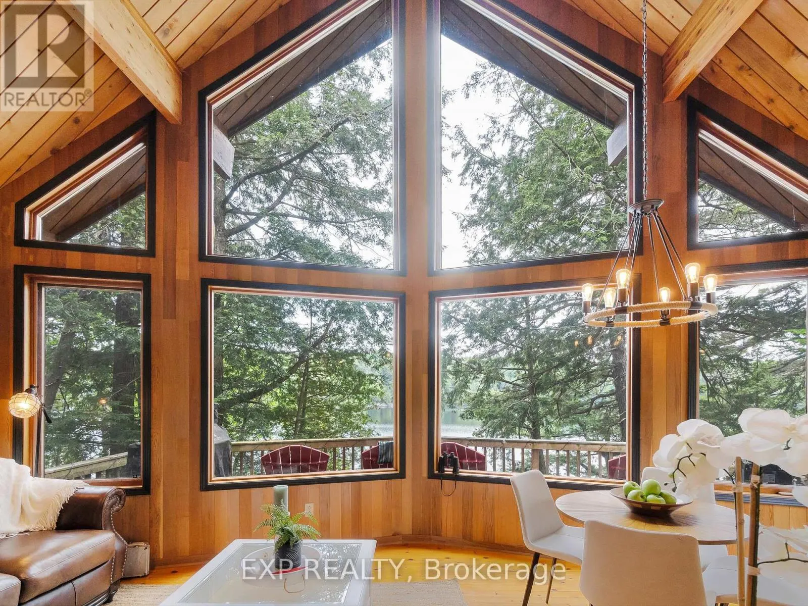 230 DOE LAKE PENINSULA