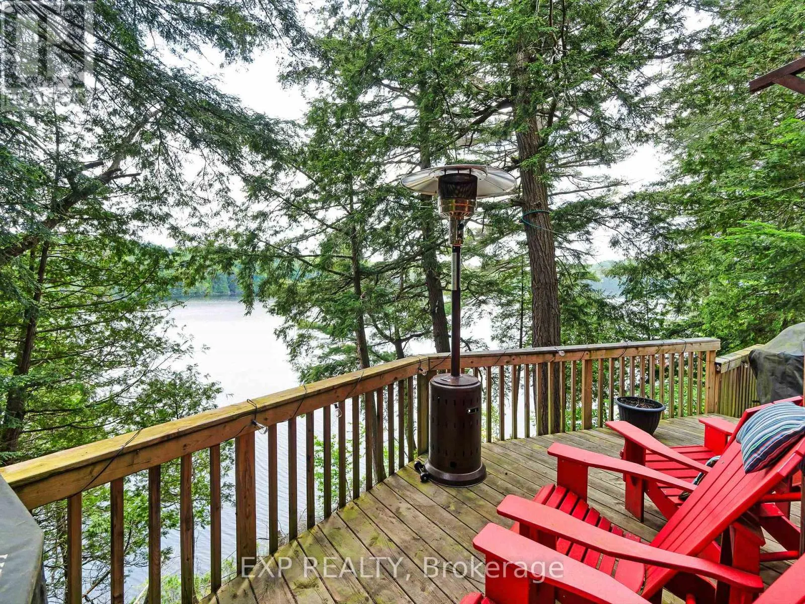 230 DOE LAKE PENINSULA
