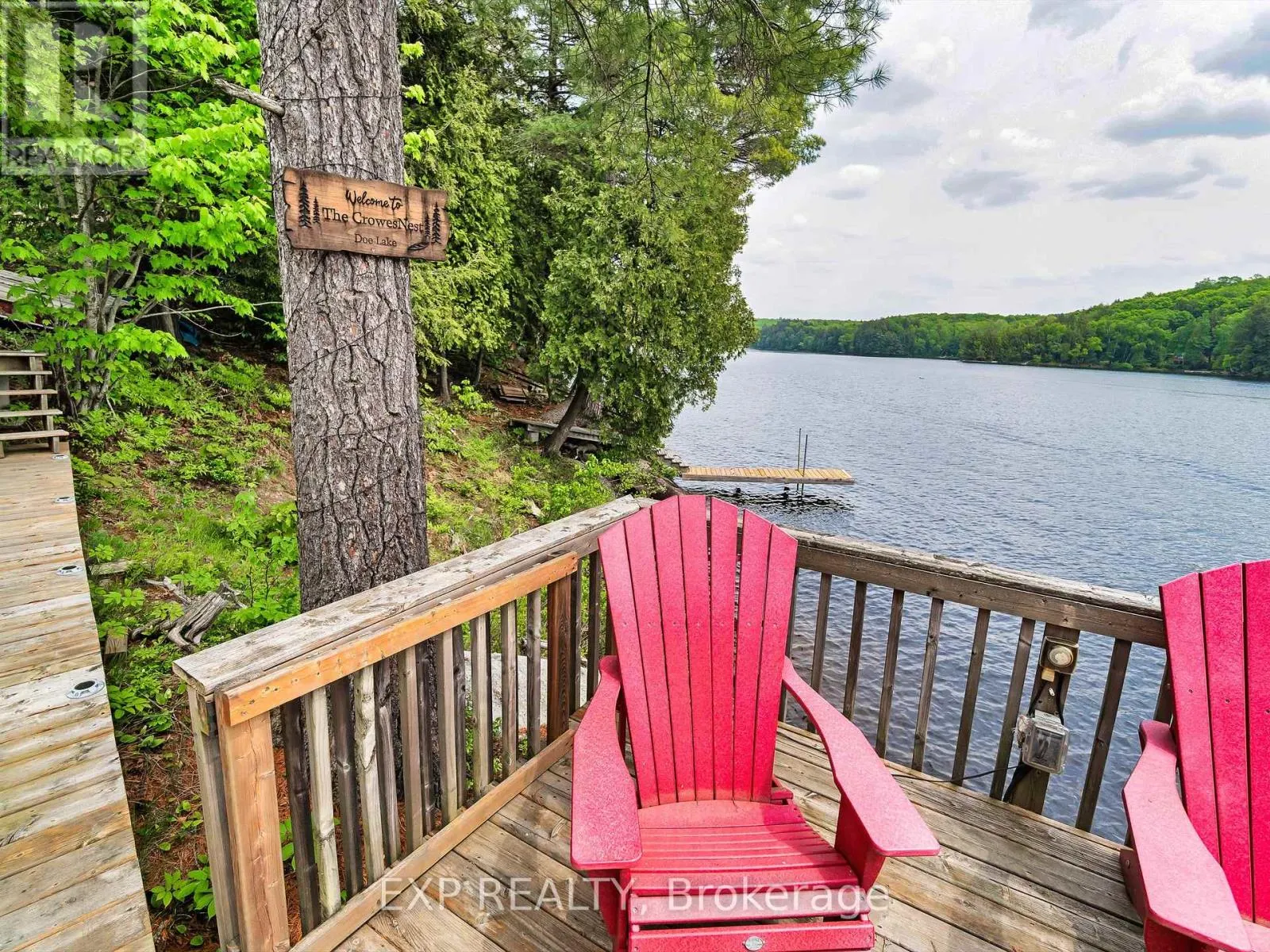 230 DOE LAKE PENINSULA