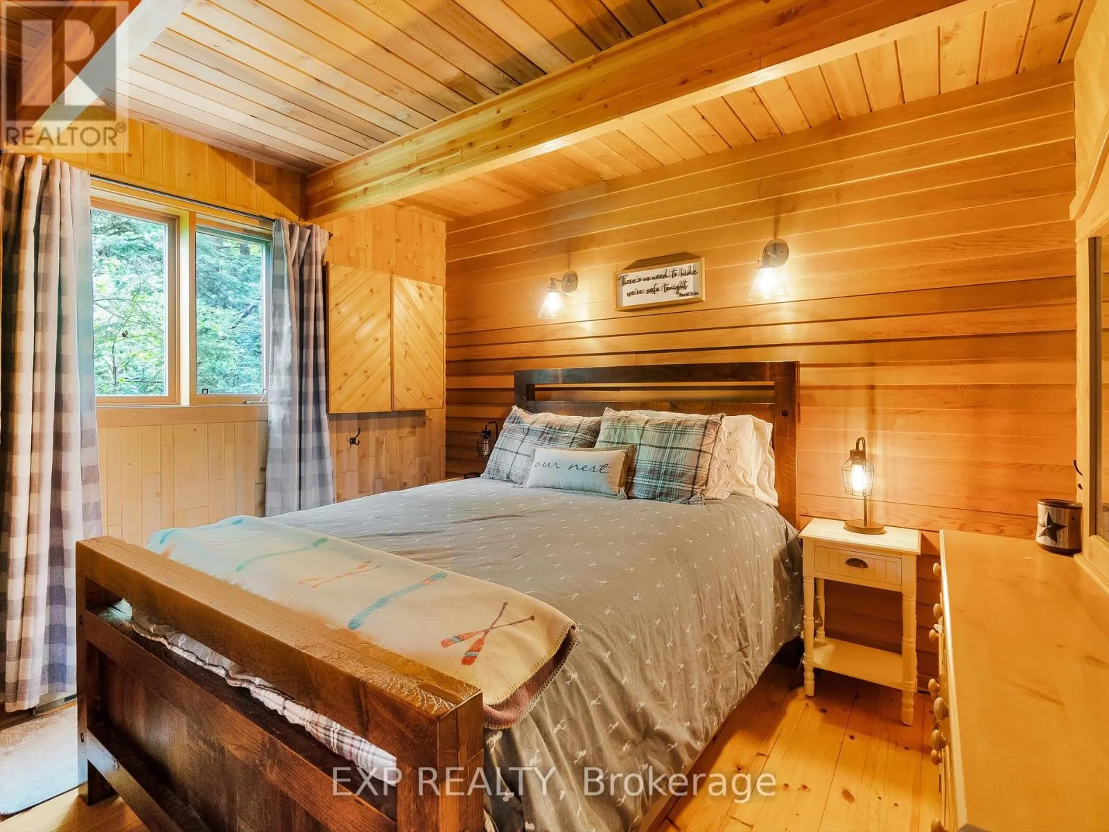 230 DOE LAKE PENINSULA