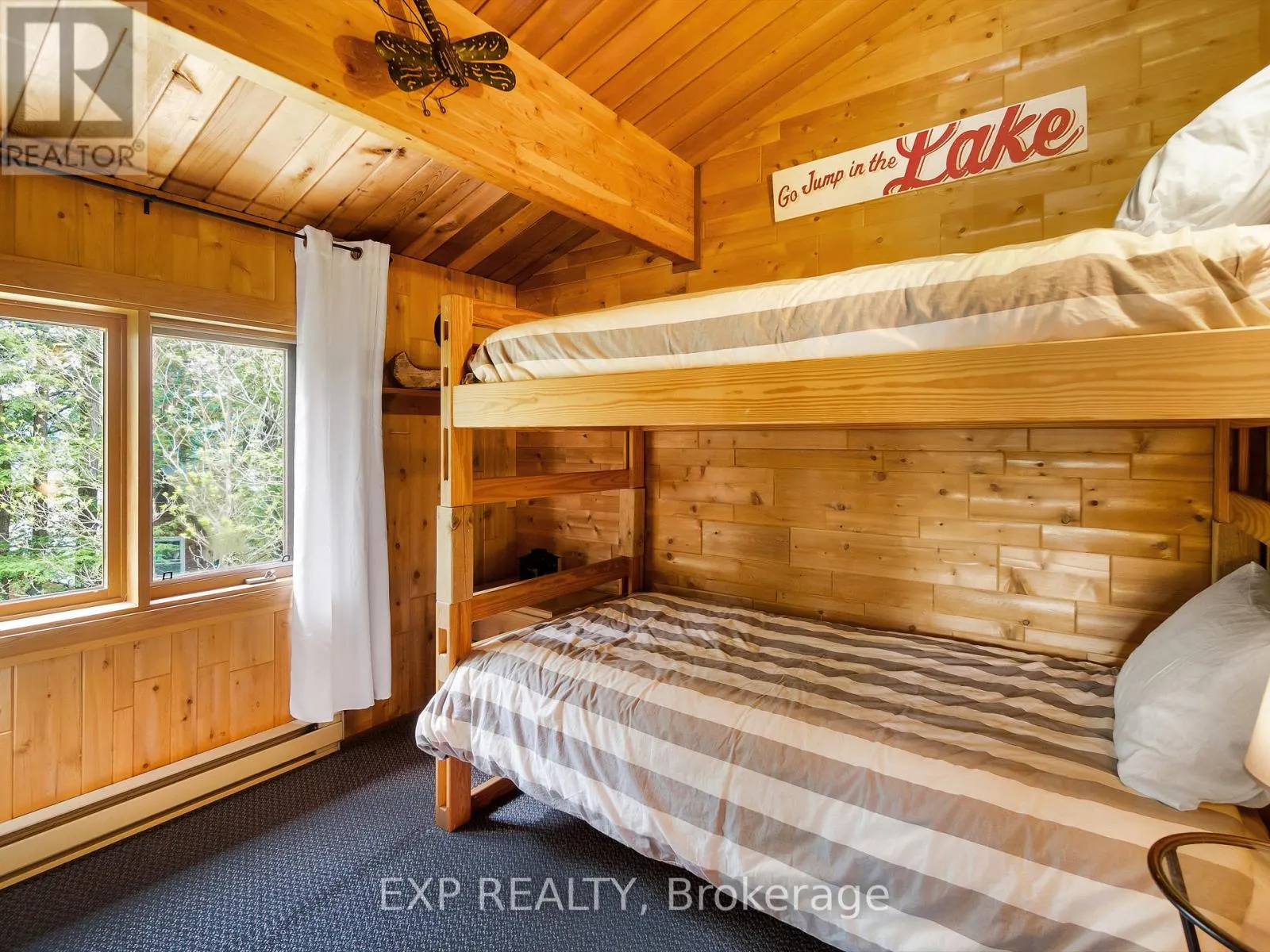 230 DOE LAKE PENINSULA