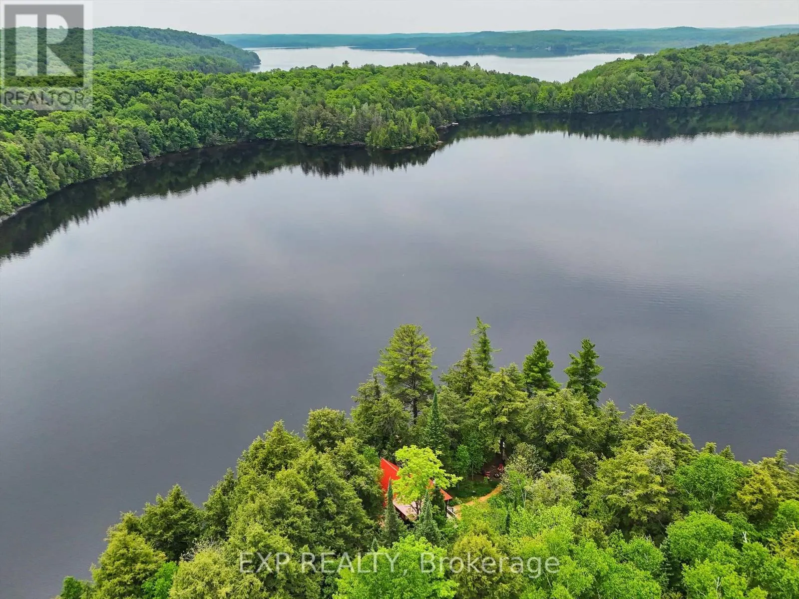 230 DOE LAKE PENINSULA