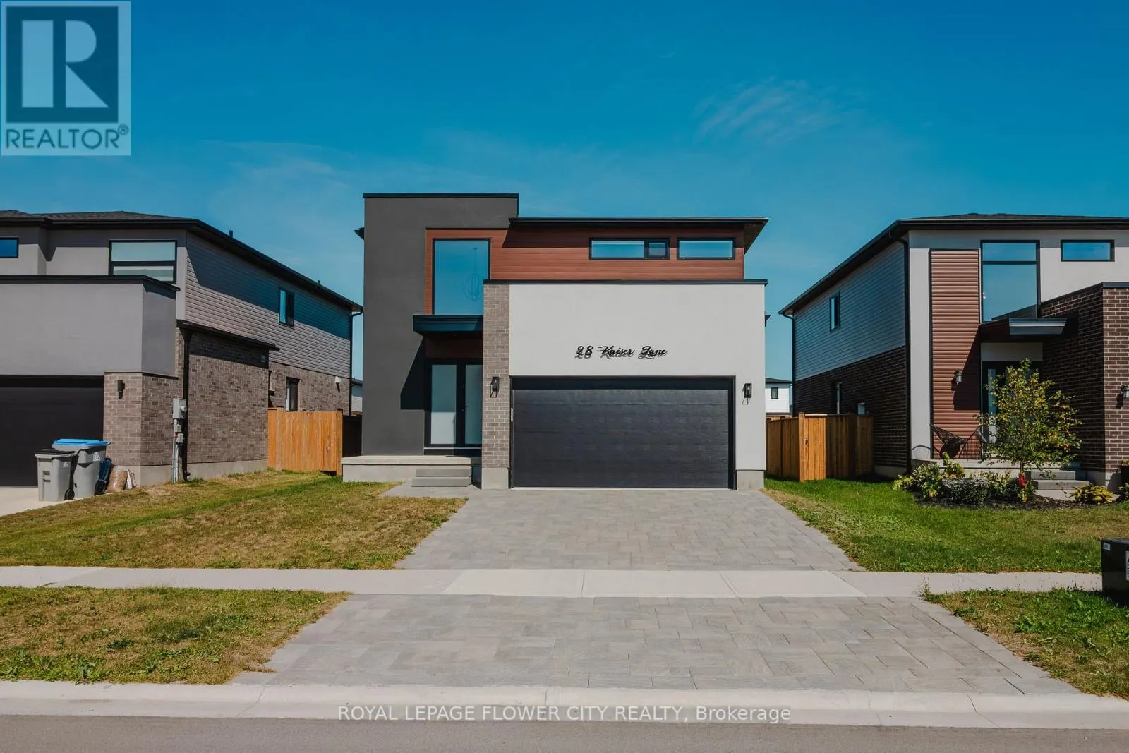 28 KAISER LANE