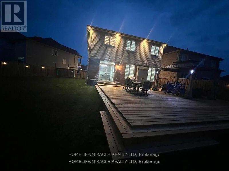 154 MUNRO CIRCLE