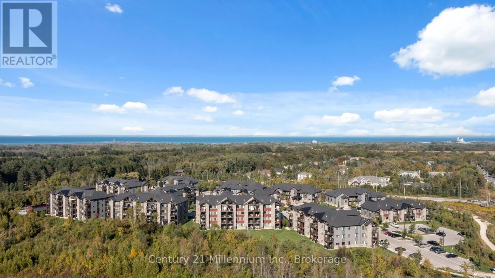 306 - 20 BECKWITH LANE, #306