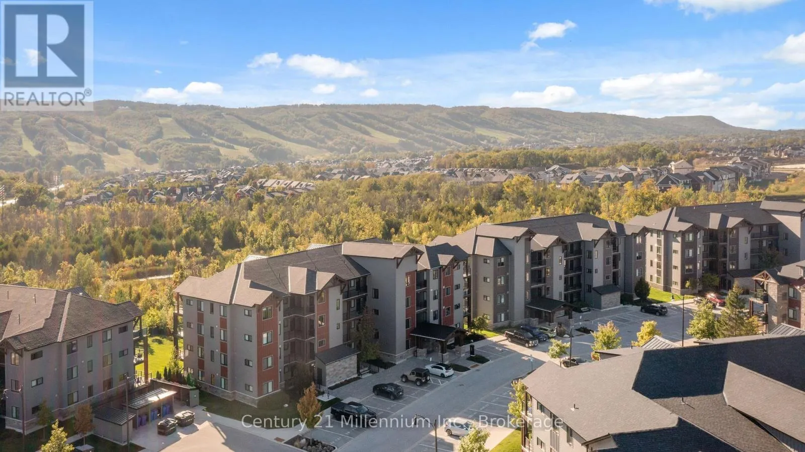 306 - 20 BECKWITH LANE, #306