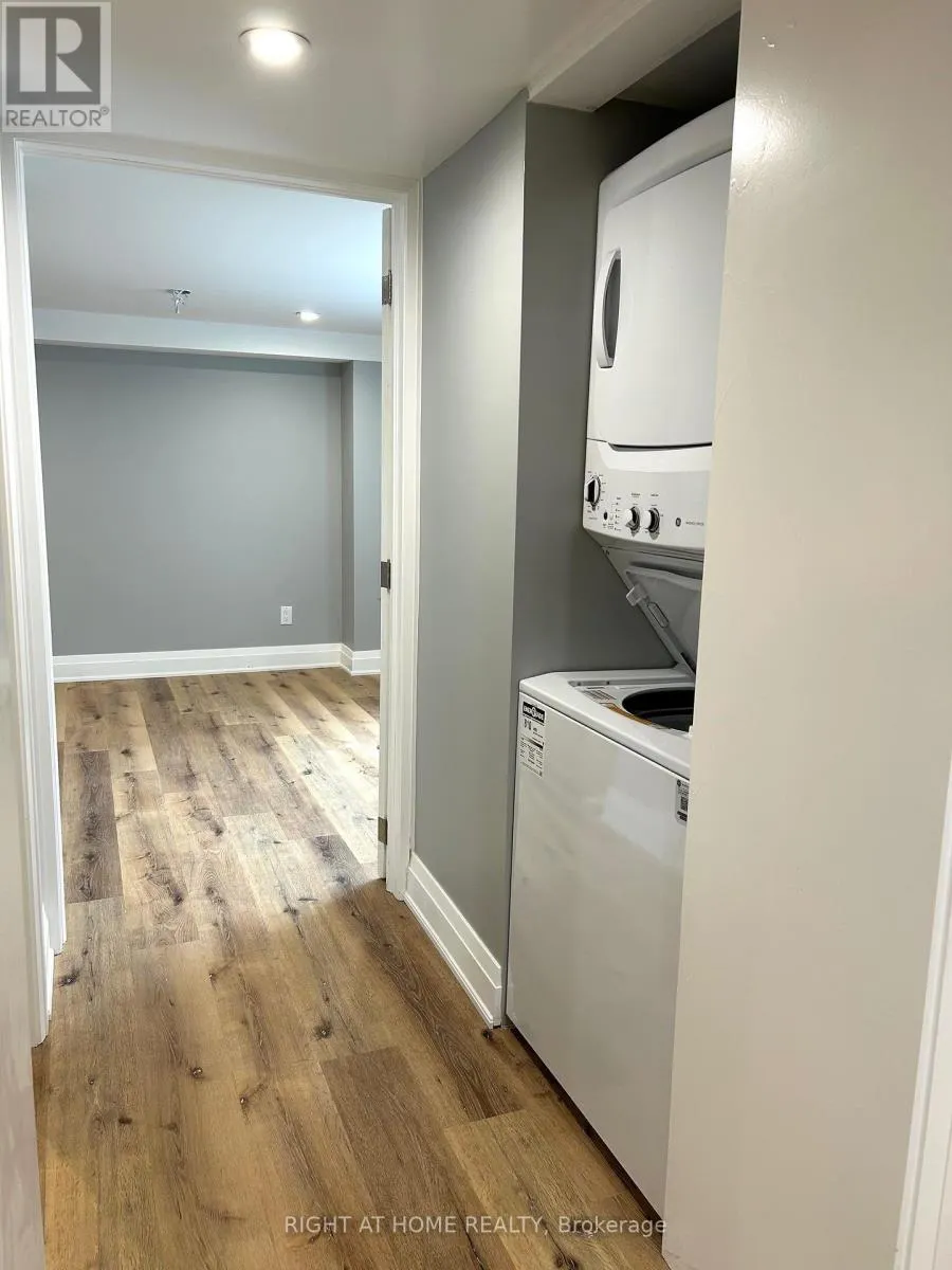 LOWER UNIT - 7 MARY STREET E, #Lower Unit