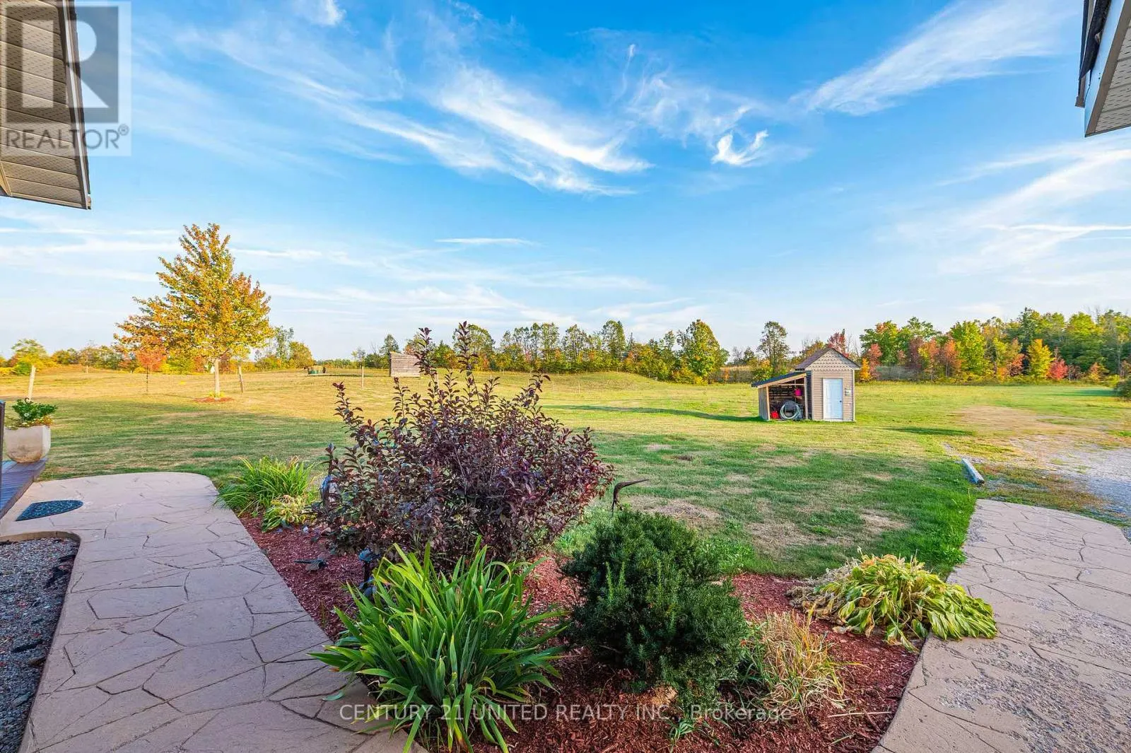 257 10TH LINE RD SOUTH DUMMER ROAD