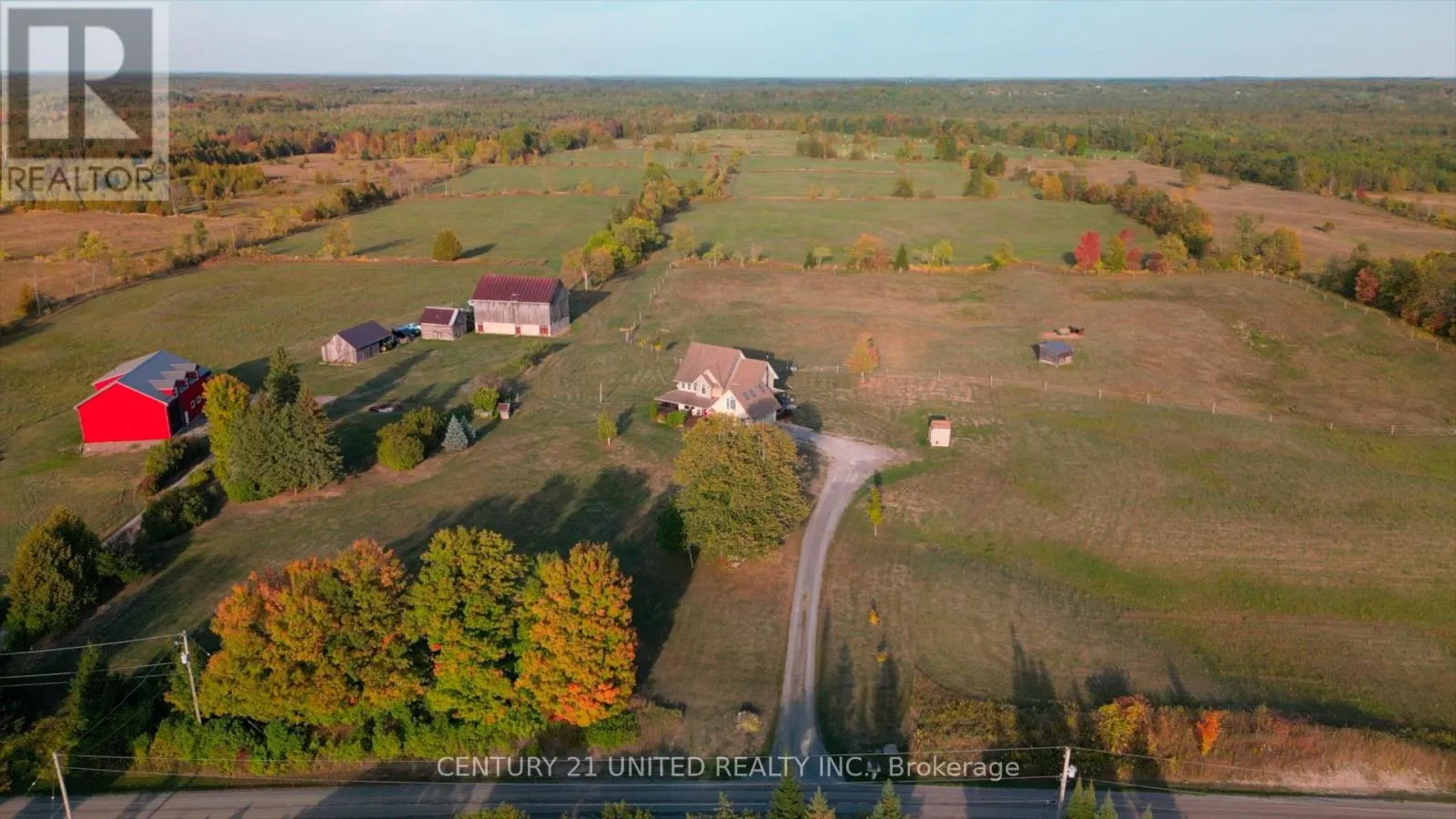 257 10TH LINE RD SOUTH DUMMER ROAD