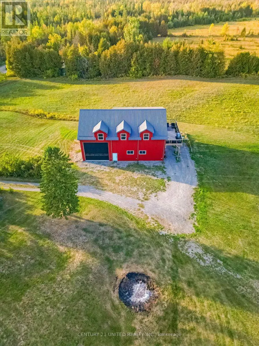 257 10TH LINE RD SOUTH DUMMER ROAD