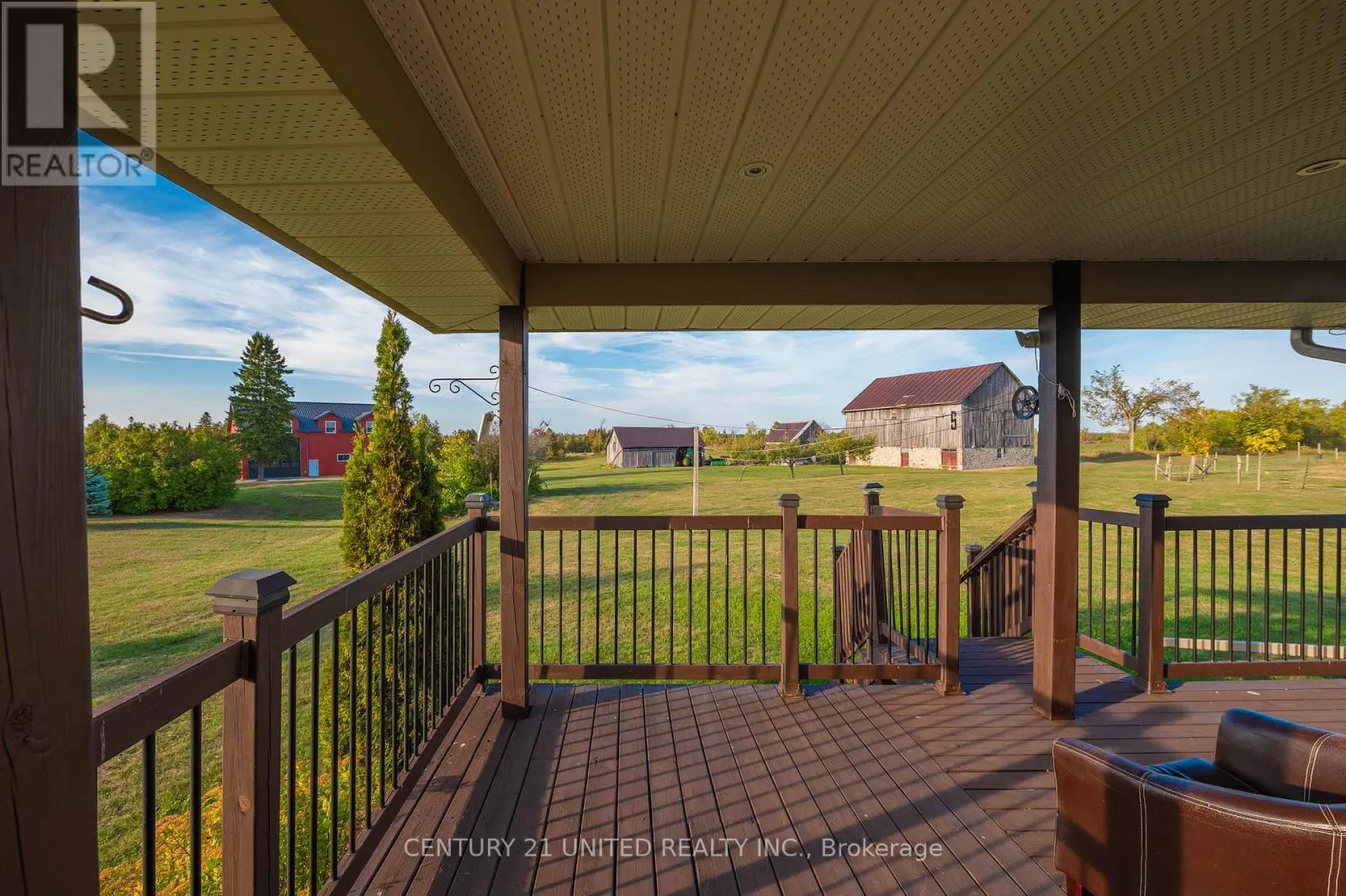 257 10TH LINE RD SOUTH DUMMER ROAD
