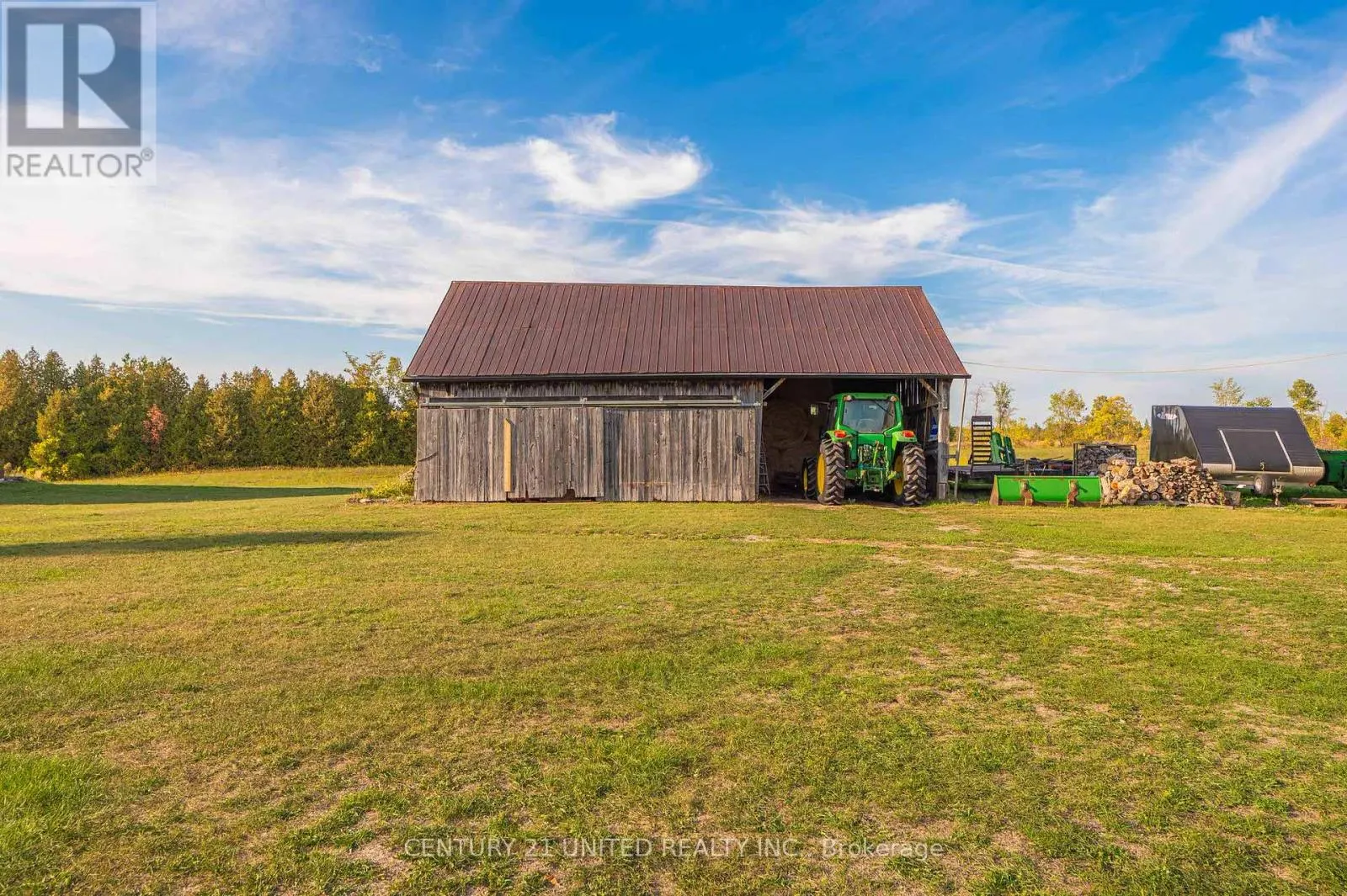 257 10TH LINE RD SOUTH DUMMER ROAD