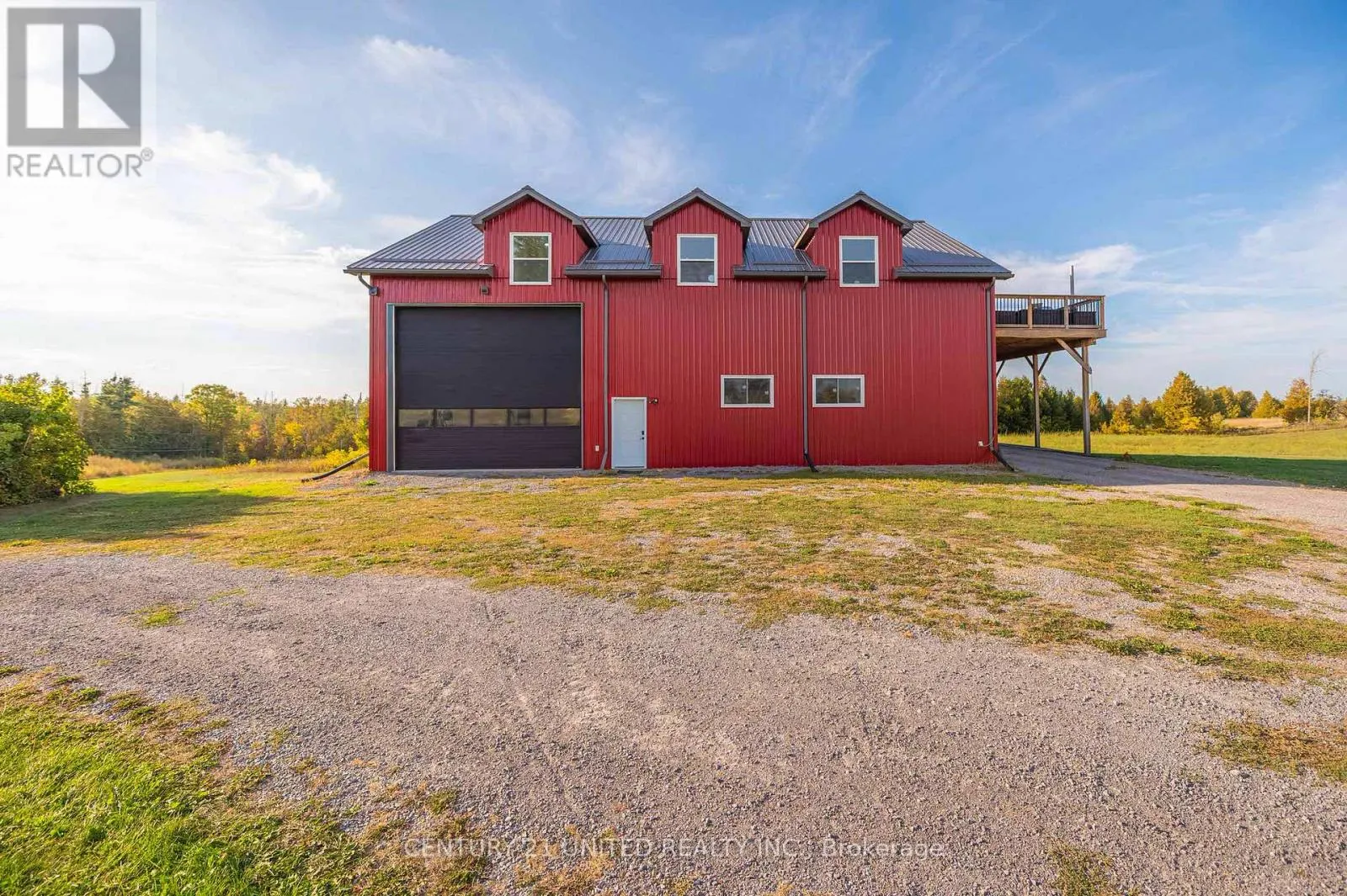 257 10TH LINE RD SOUTH DUMMER ROAD