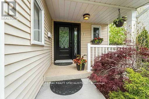 17 RANNIE COURT