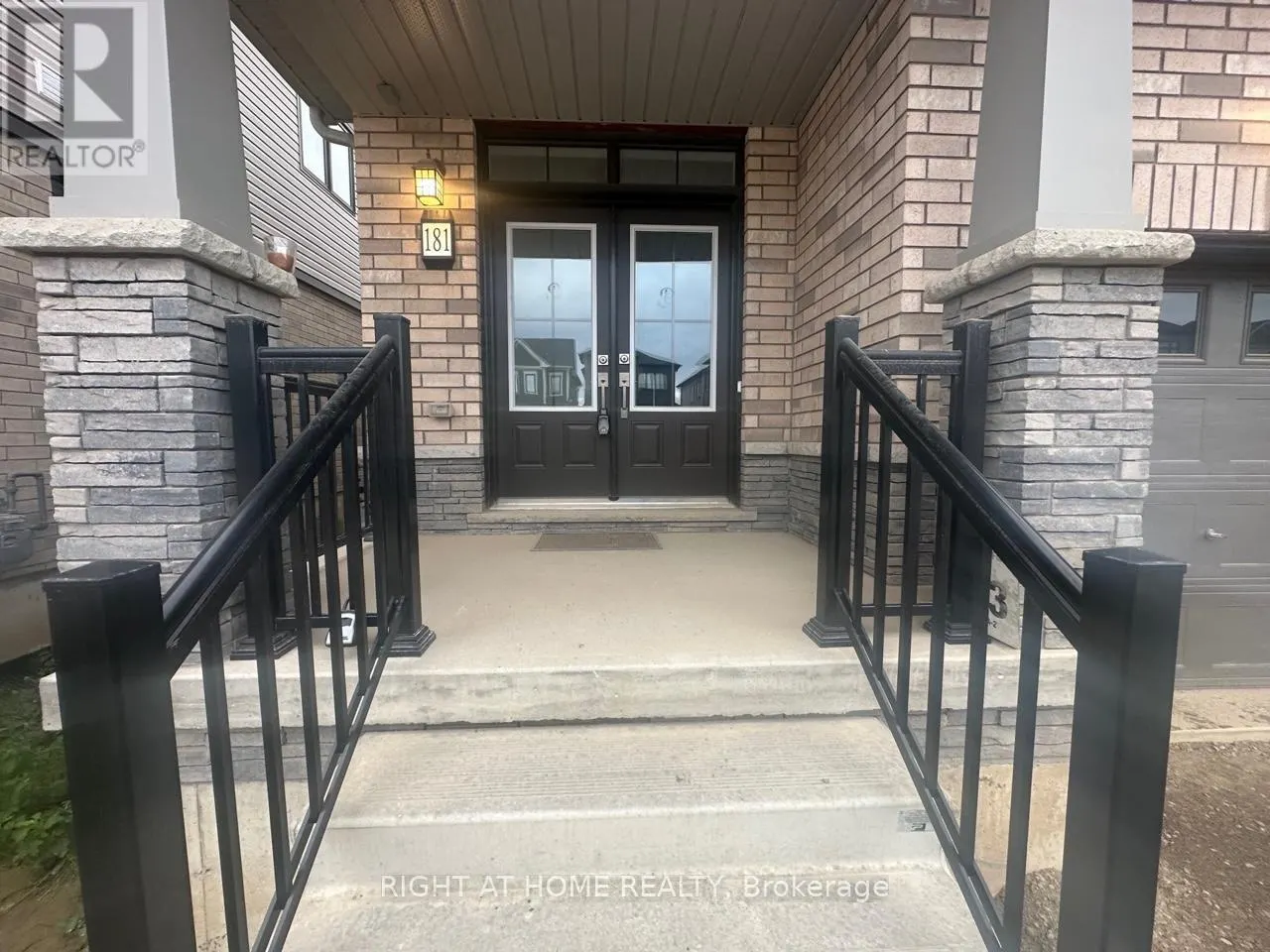 181 WILMOT ROAD
