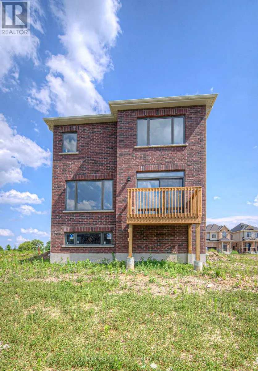 100 MOSS DRIVE