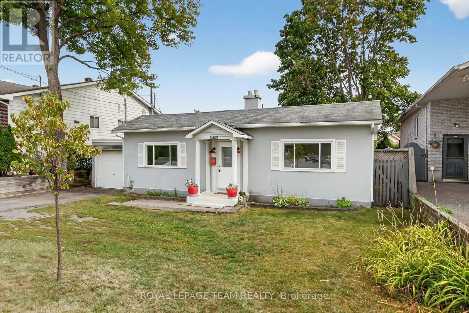 2822 RICHMOND ROAD