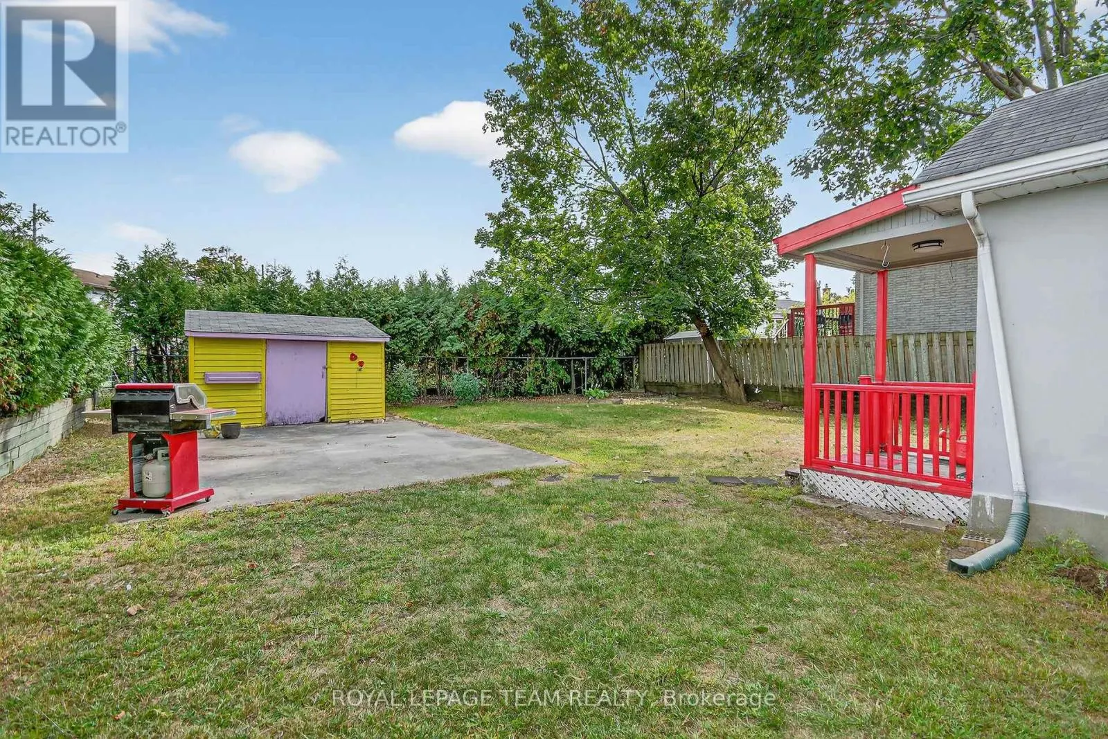 2822 RICHMOND ROAD