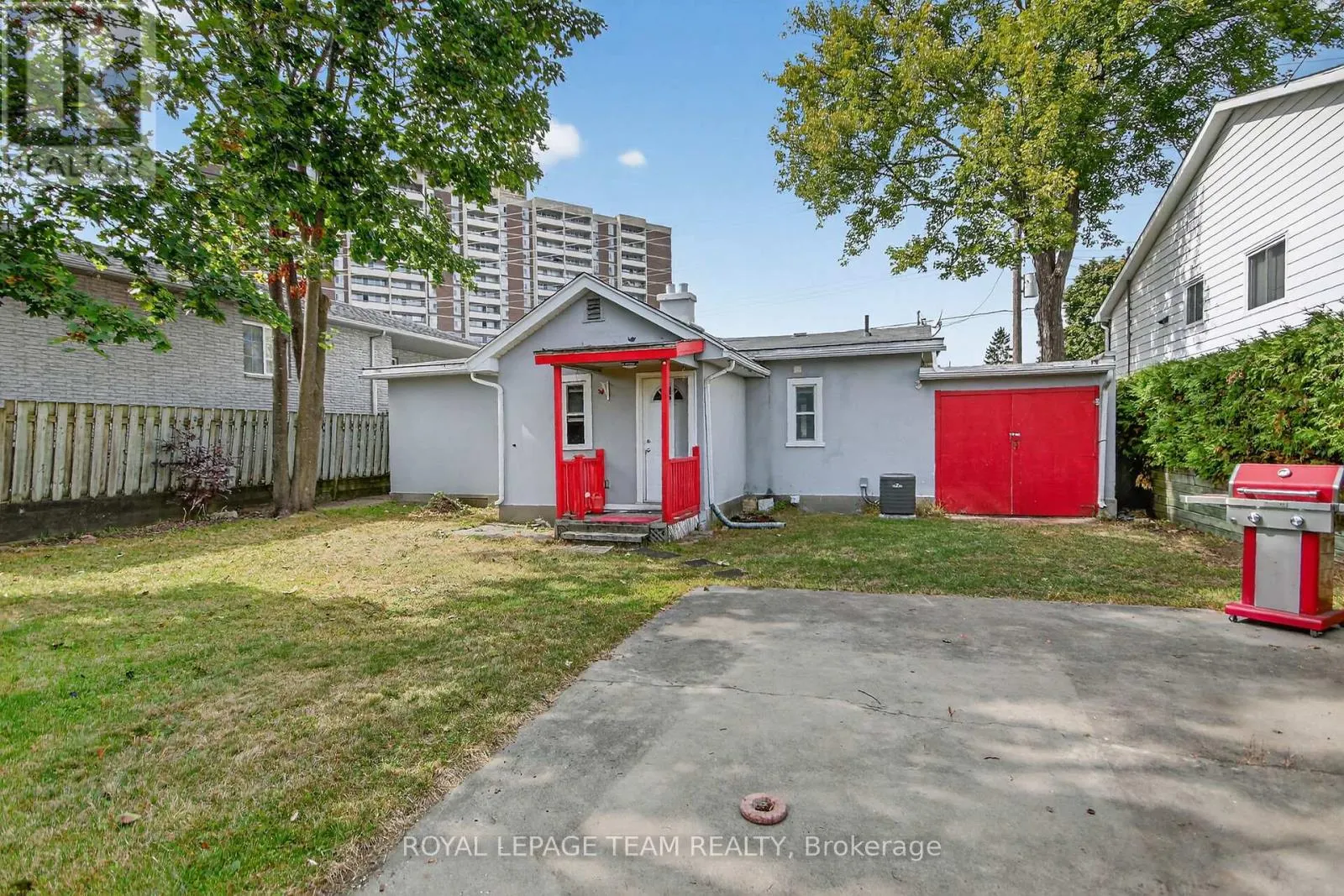 2822 RICHMOND ROAD