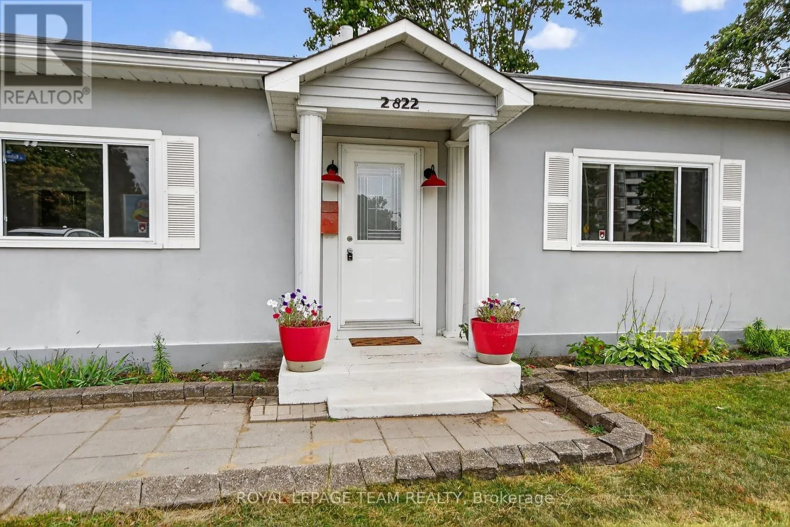 2822 RICHMOND ROAD