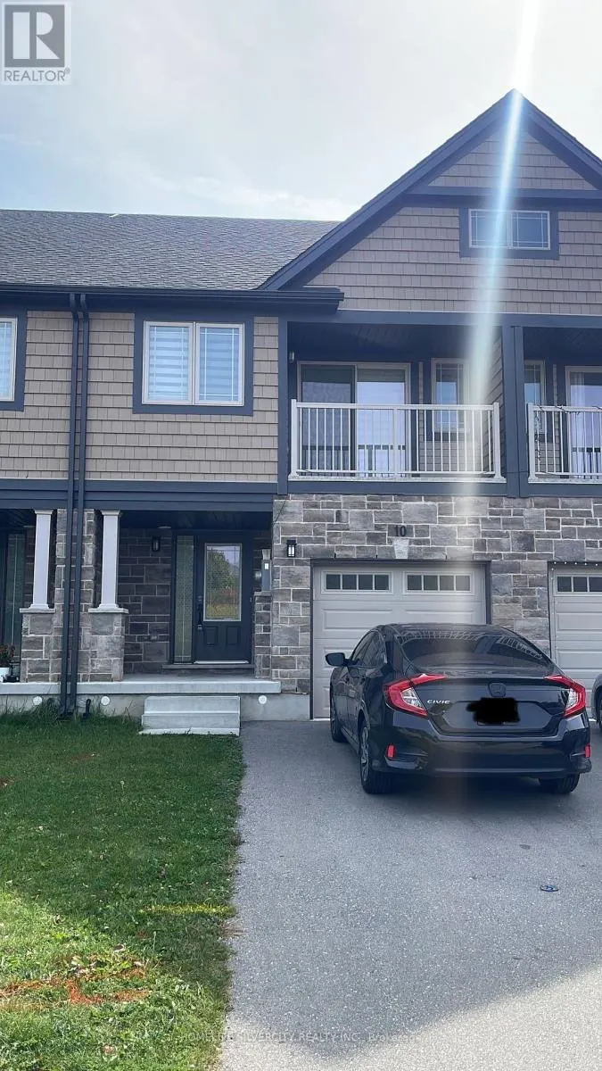 10 HARRISON DRIVE