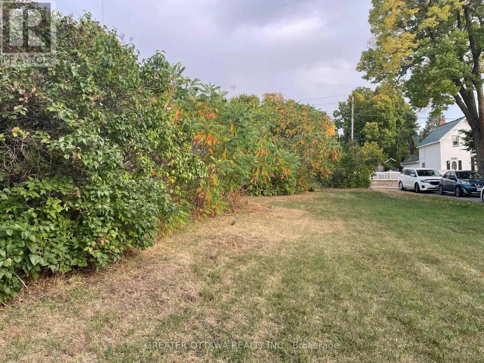 000 TOWNLINE ROAD